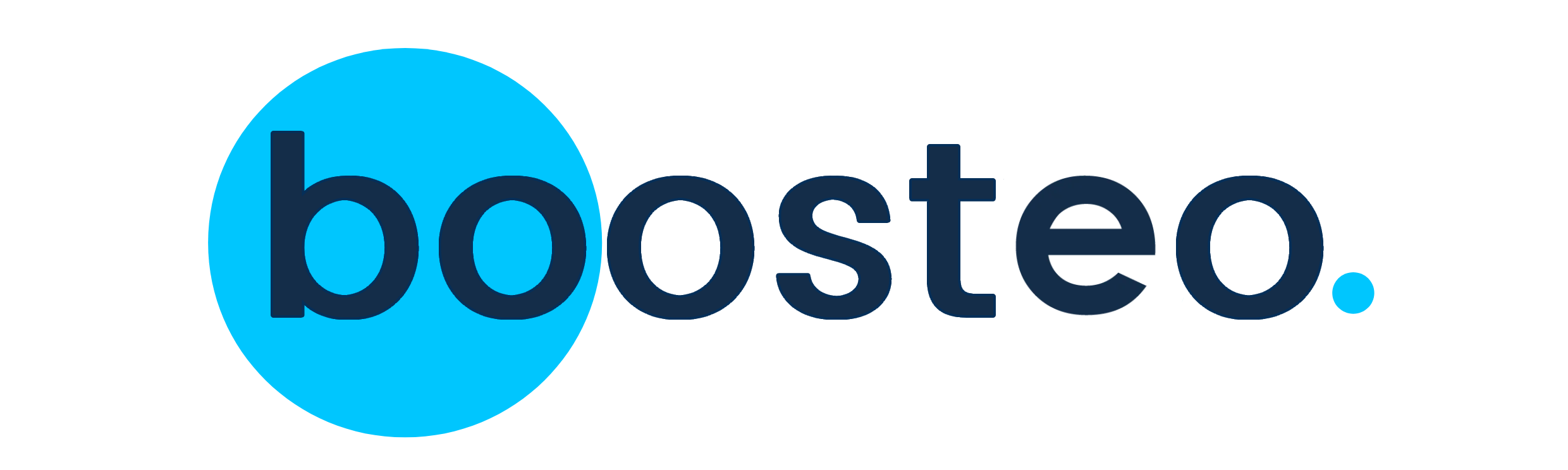 Agence Boosteo